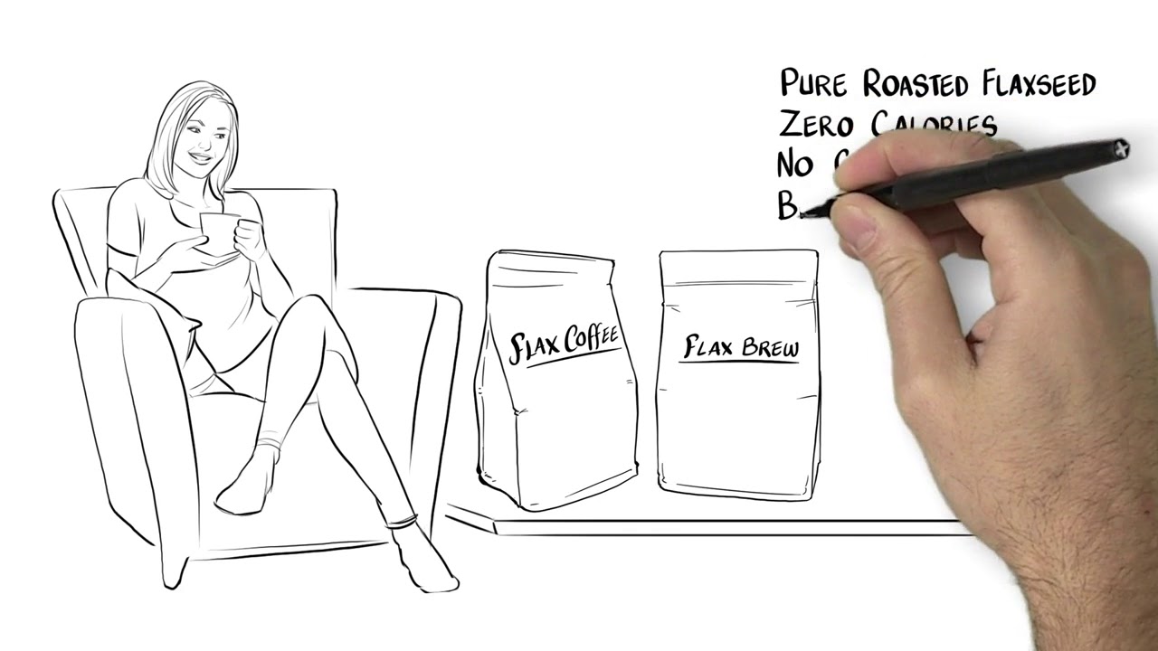 1280x720 Sketch Videosjetcanoe - Videos Sketch