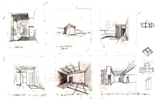 600x377 Vignette The Small Scale Model - Vignette Sketch