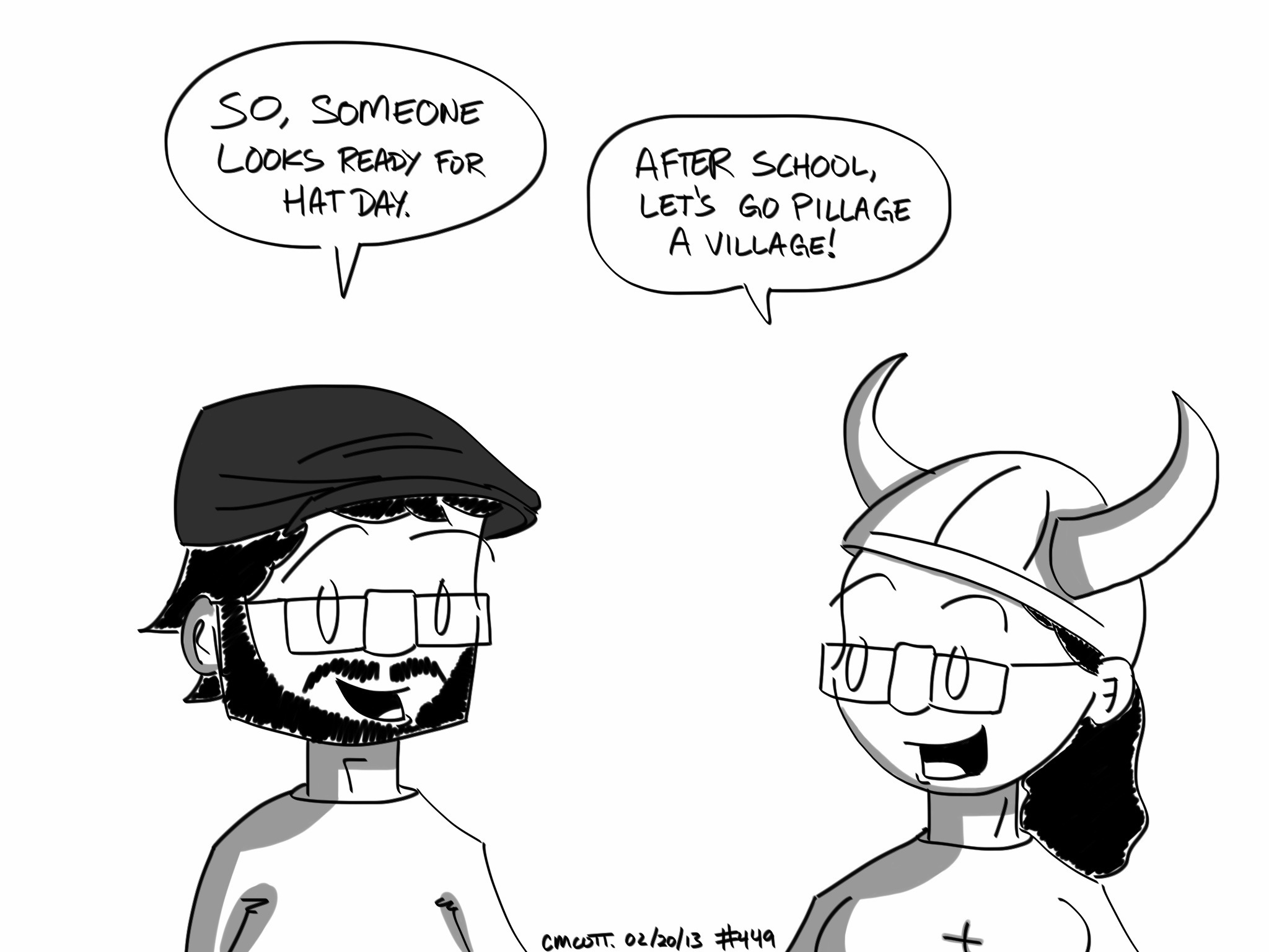 2048x1536 Viking Helmet Sketches From Memory - Viking Helmet Sketch