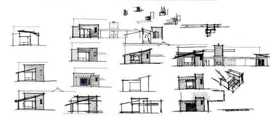 550x241 Architecture + Process Sketching Myd Blog Moss Yaw Design Studio - Villa Sketch