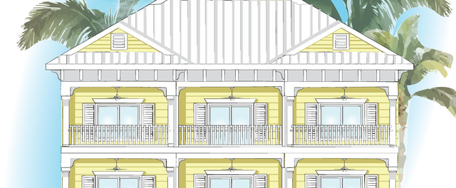 640x264 Villa Sketch - Villa Sketch