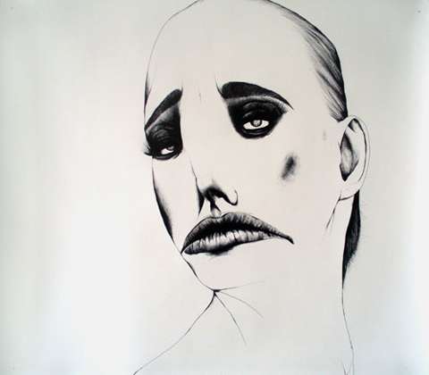 480x420 Melancholy Villain Sketches Erica Eyres - Villain Sketches