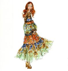 236x246 36 Best Vintage Barbie Images In 2018 Barbie Dolls - Vintage Barbie Sketches