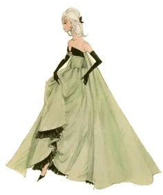 236x283 414 Best Robert Best Images In 2018 Fashion - Vintage Barbie Sketches