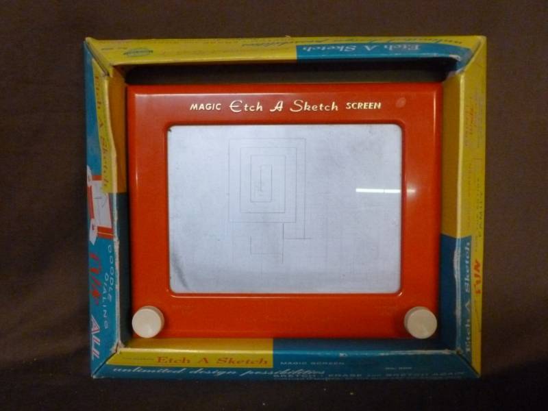 800x600 Vintage Etch A Sketch Manannah - Vintage Etch A Sketch