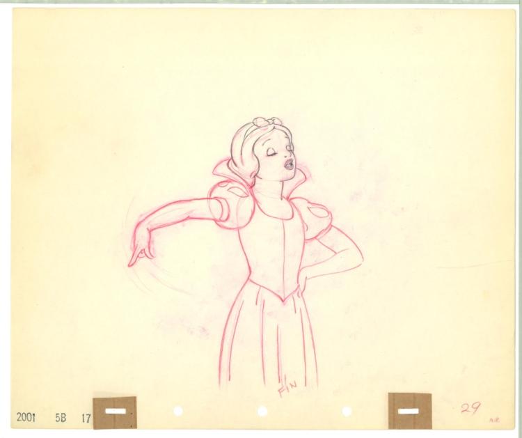 750x629 Vintage Sketches Auction Tartanmouth - Vintage Sketches