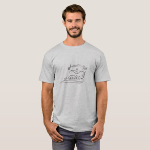 307x307 Vintage Typewriter T Shirts Amp Shirt Designs - Vintage Typewriter Sketch