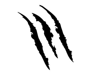 394x315 Scratch Effect Vinyl Painting Stencil Size Pack High Quality One15 - Vinyl Sketch