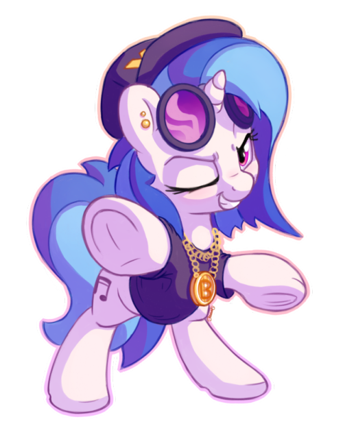 500x637 Vinyl Sketch Tumblr - Vinyl Sketch