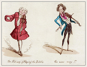 300x230 Violin Bow Drawings Fine Art America - Violin Bow Sketch