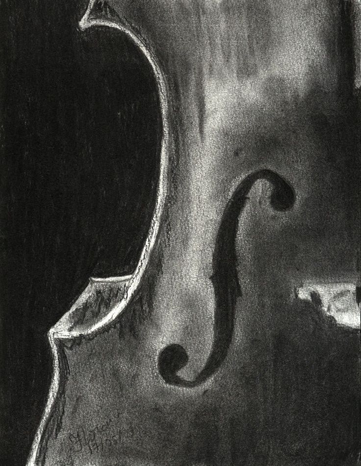 736x951 Pencil Drawing Violin Drawing In 2018 Drawings - Violin Pencil Sketch