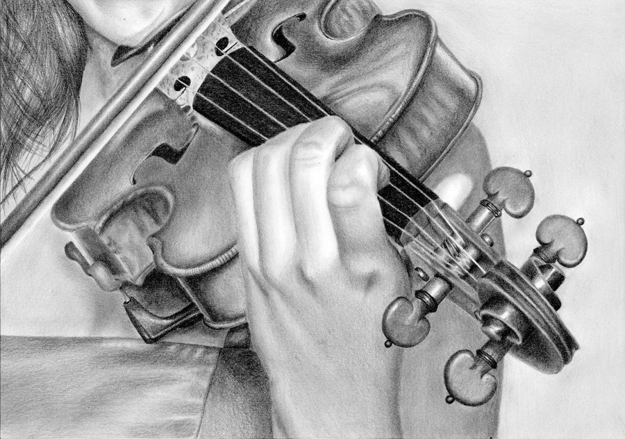 Featured image of post Violin Pencil Drawing Images The best selection of royalty free violin pencil sketch vector art graphics and stock illustrations