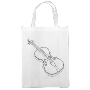 307x307 Violin Sketch Accessories - Violin Sketch