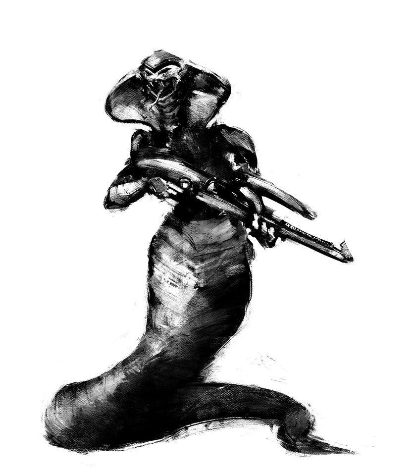 836x955 297365 - Viper Sketch