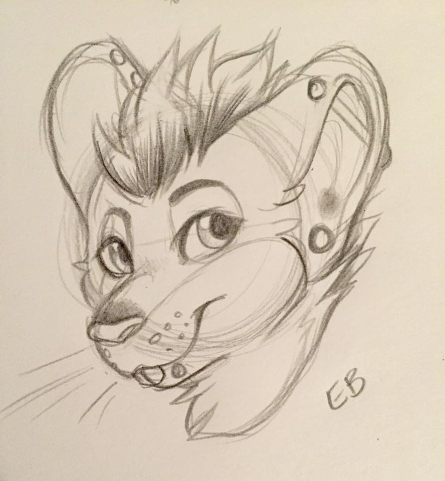 888x960 Viper Head Sketch By Gaaradarklover - Viper Sketch