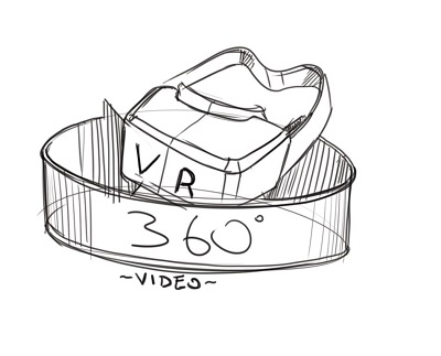 400x323 People Sketch Virtual Reality - Virtual Sketch