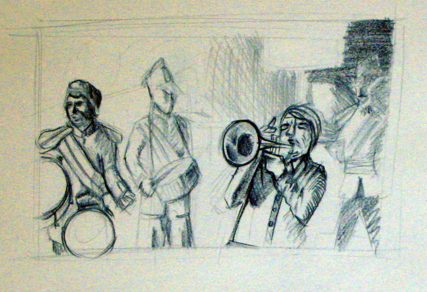 1456x998 Idea Virtual Sketch Of The Day 13 - Virtual Sketch