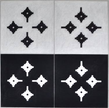 375x373 Saatchi Art Virus (Preliminary Sketch) Drawing By Mrs Mock - Virus Sketch