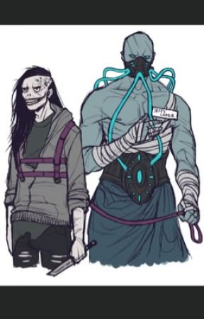 288x450 Artwork, Drawings, Sketches - Virus Sketch