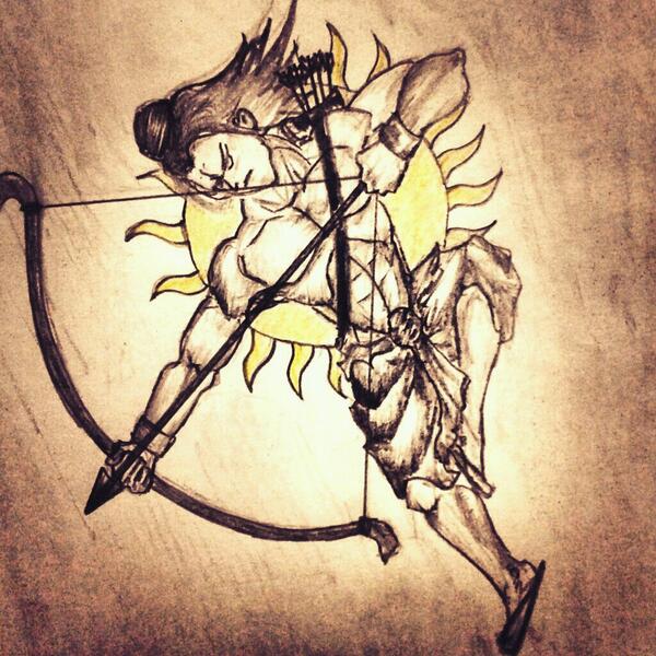 600x600 Taher Ashique On Twitter Maryada Purushottam! - Vishnu Sketch