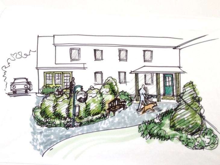 730x547 Design Vision Sketch - Vision Sketch