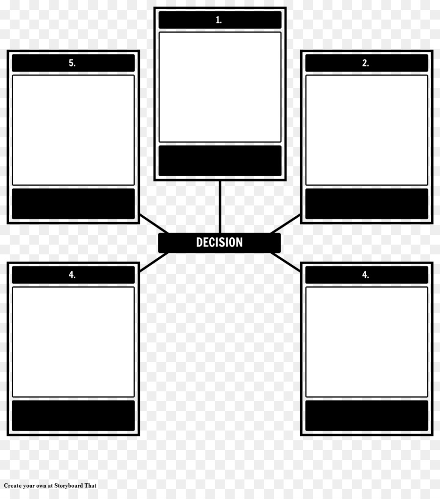 900x1020 Storyboard Template Vocabulary Sketch - Vocabulary Sketch