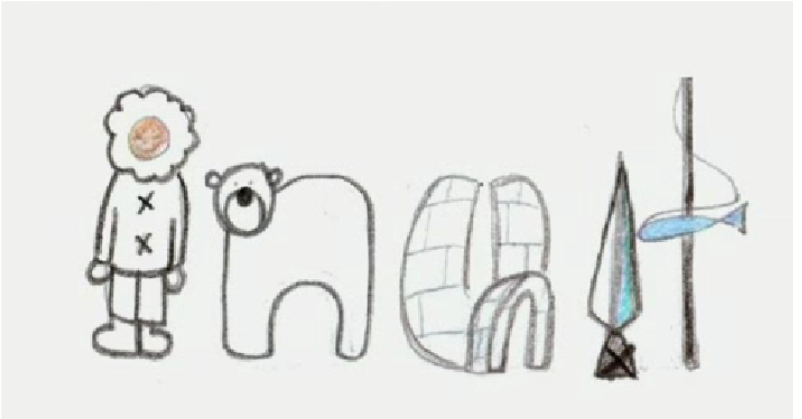 802x419 Vocabulary Word Sketches - Vocabulary Sketch