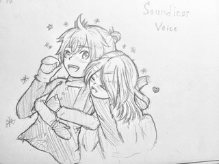 320x240 Vocaloid Drawings On Paigeeworld. Pictures Of Vocaloid - Vocaloid Sketch