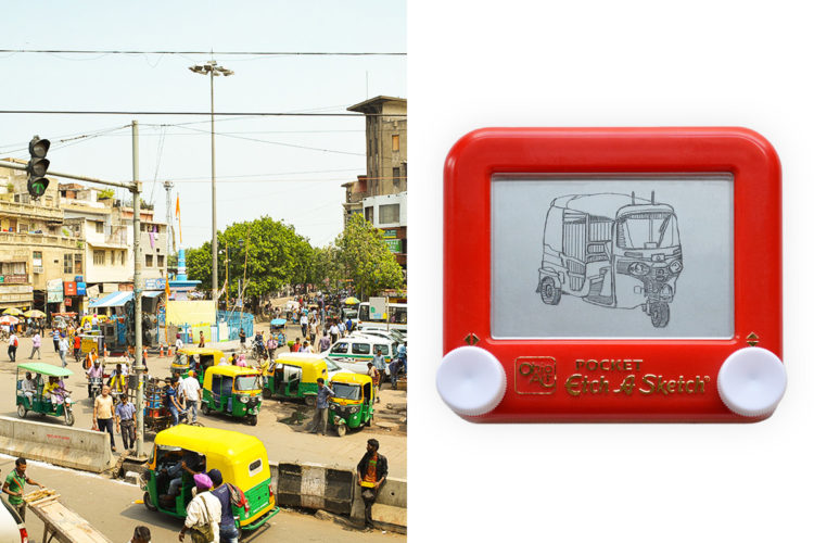 750x500 India In An Etch A Sketch - Voice Sketch