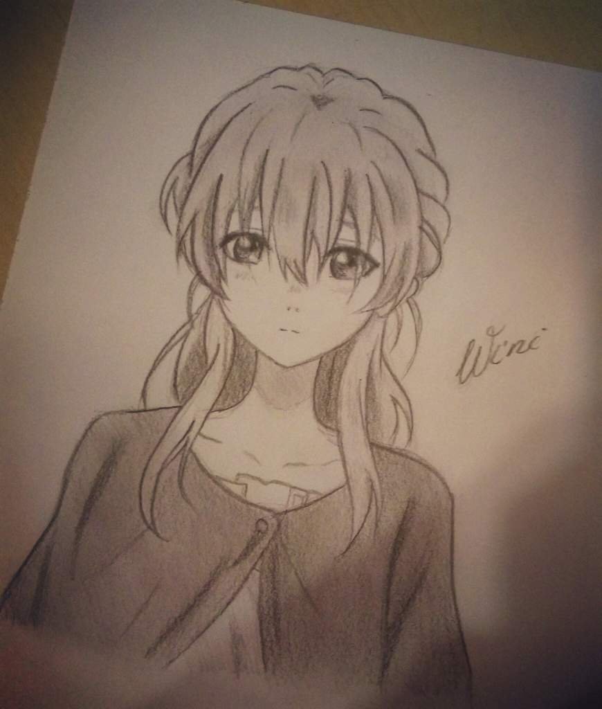 870x1024 My Nishimiya Sketch Koe No Katachia Silent Voice Amino - Voice Sketch