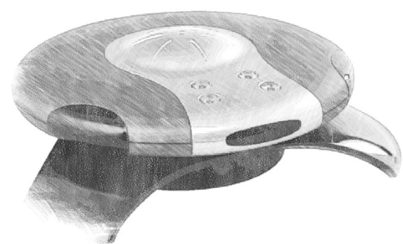 814x494 Voice Activated Reflections - Voice Sketch