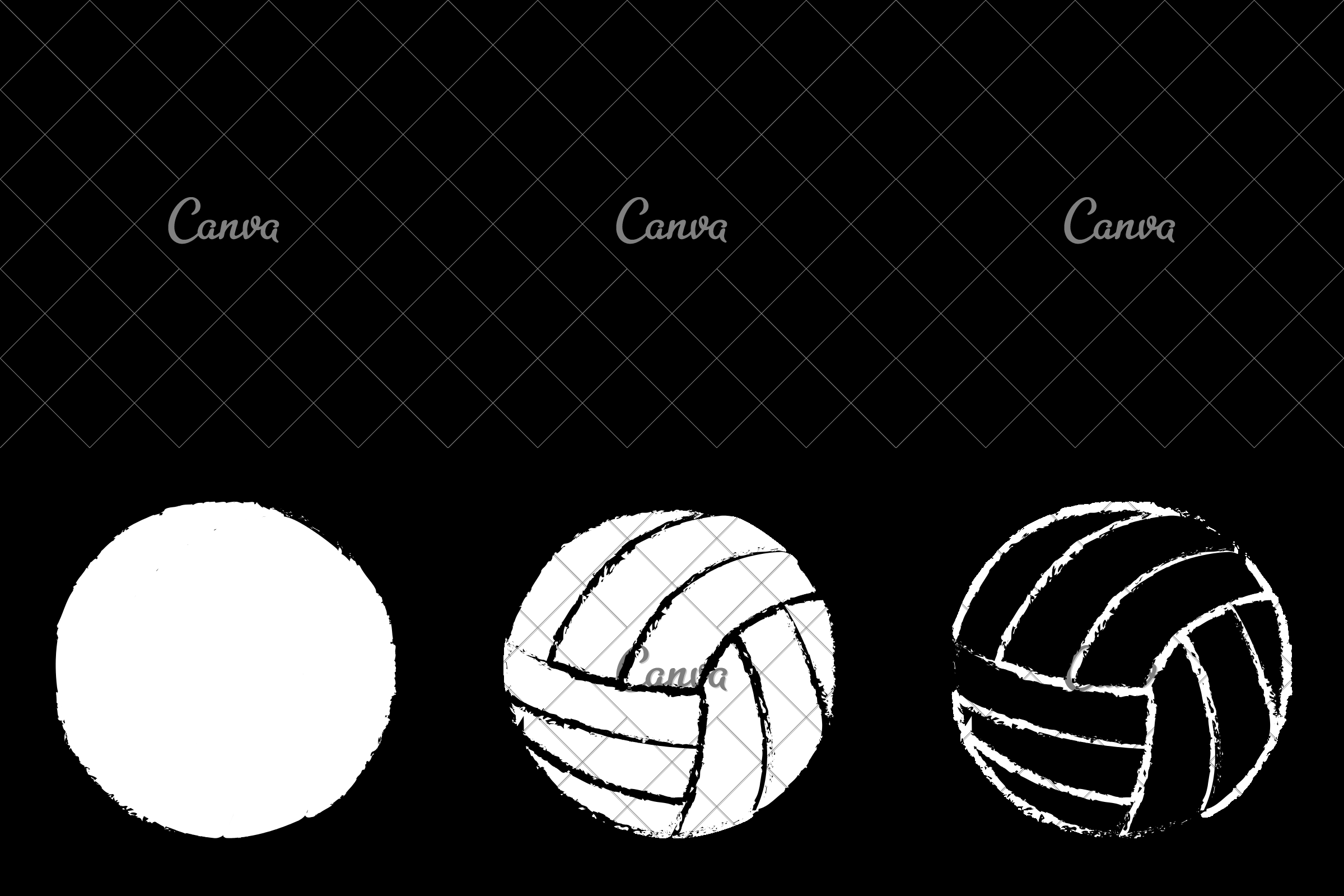 2400x1600 Volleyball Ball Sketch - Volleyball Ball Sketch