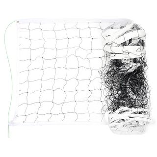 320x320 Buy Volleyball Equipment Online - Volleyball Net Sketch