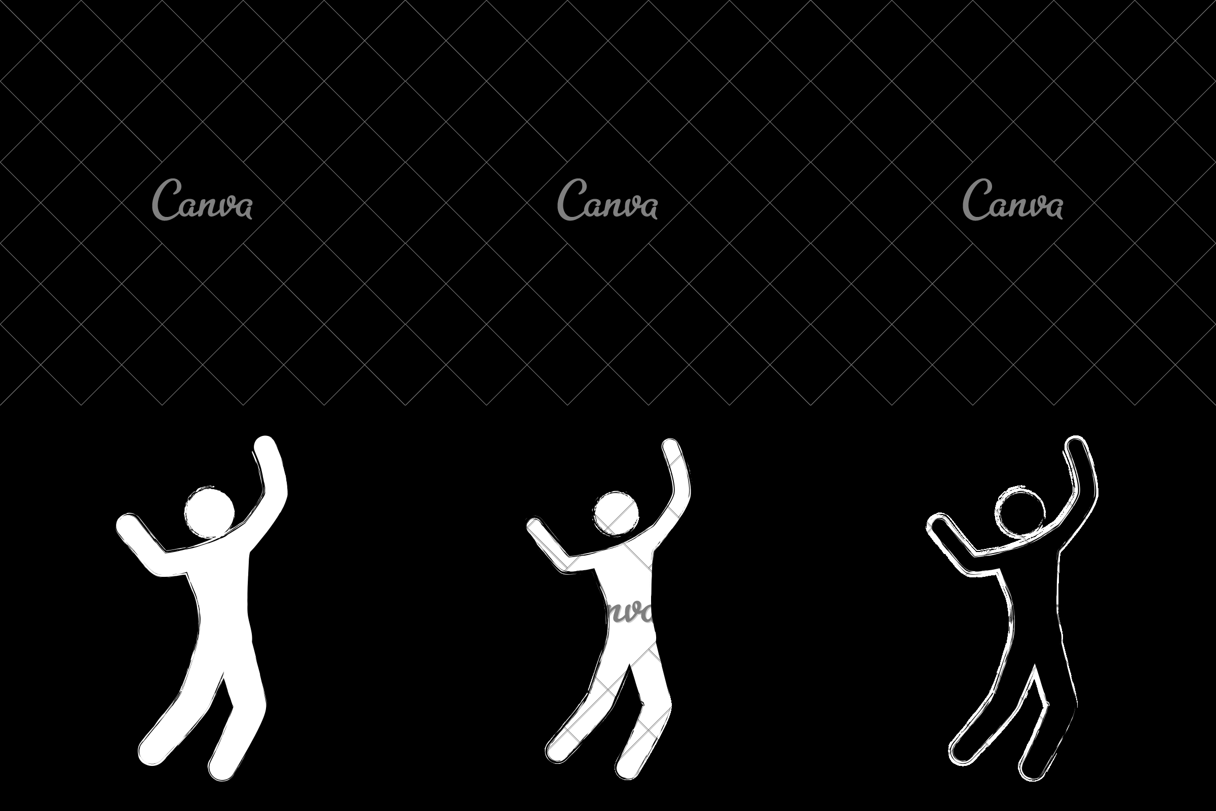 2400x1600 Volleyball Player Sketch - Volleyball Player Sketch