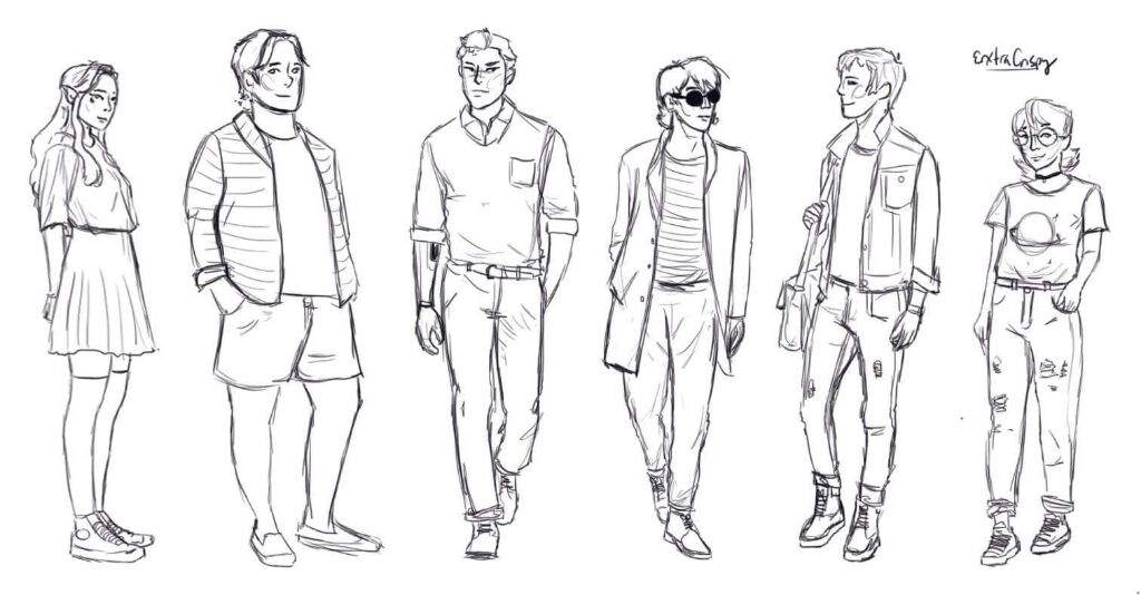 1024x534 Modern Fashion Voltron Sketch Voltron Amino - Voltron Sketch