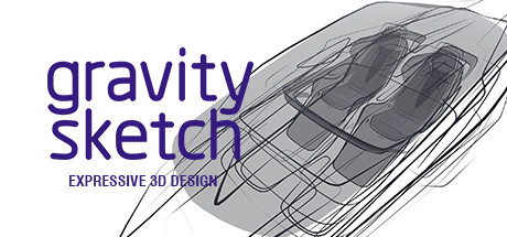 460x215 Gravity Sketch On Steam - Vr Sketch