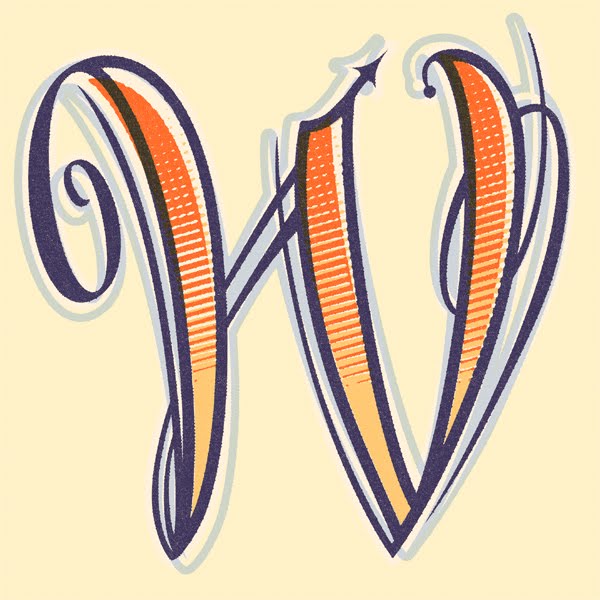 W Sketch at Explore collection of W Sketch