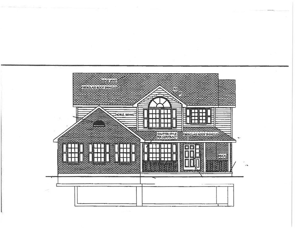 997x770 2053 Wagon Wheel Dr, Hamilton, Oh 45013 - Wagon Wheel Sketch
