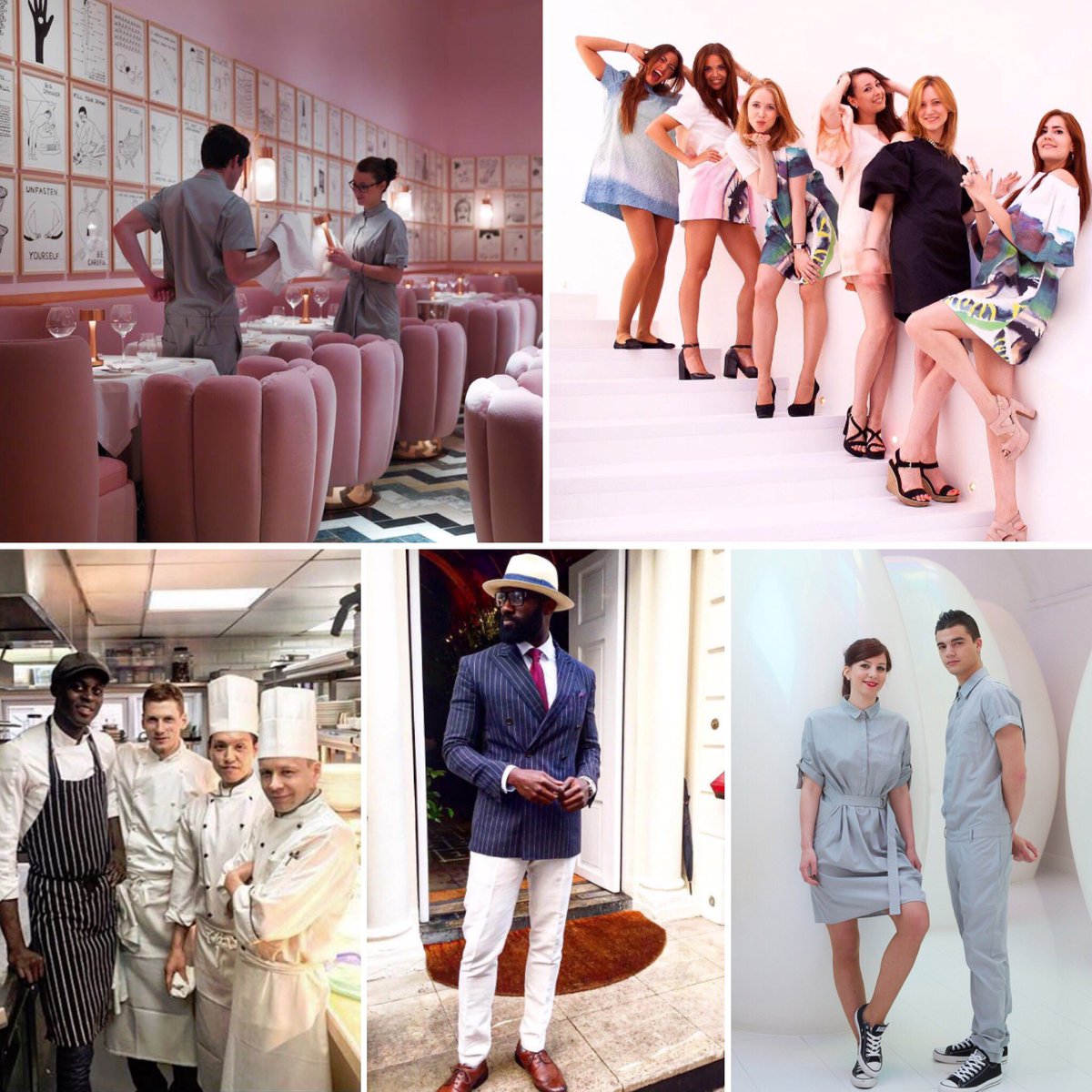 1200x1200 Sketch On Twitter Join The Sketch Family! Waiter Waitress - Waitress Sketch