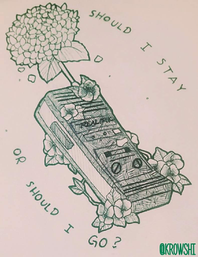 790x1024 Walkie Talkie Sketch Stranger Things Amino - Walkie Talkie Sketch