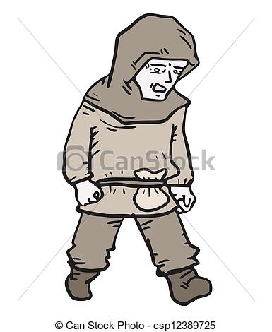 385x470 Walking Man. Creative Design Of Walking Man. - Walking Man Sketch