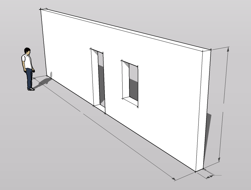 809x611 Filewall Sketch.png - Wall Sketch