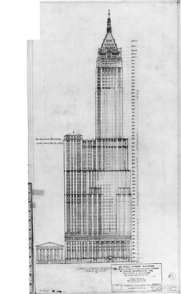 600x971 40wall Elevation Avery Sm Sml2.jpg - Wall Street Sketch