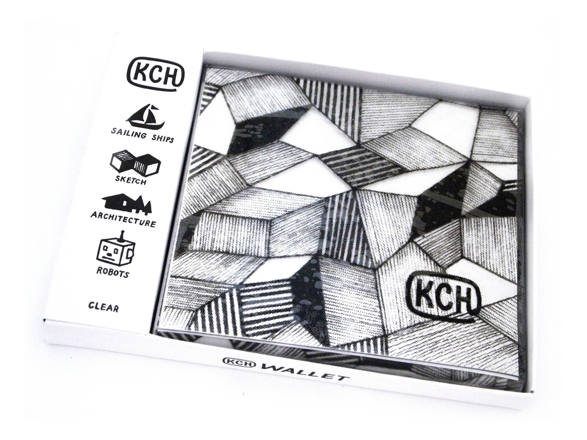 2048x1536 Kch Clear Wallet - Wallet Sketch