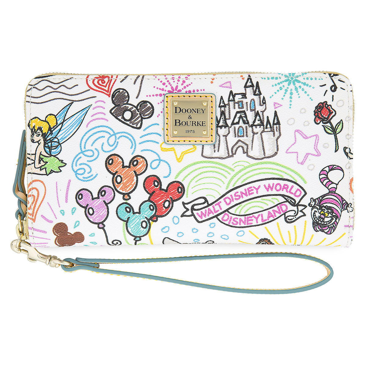 1200x1200 Disney Dooney Amp Bourke Wallet - Wallet Sketch