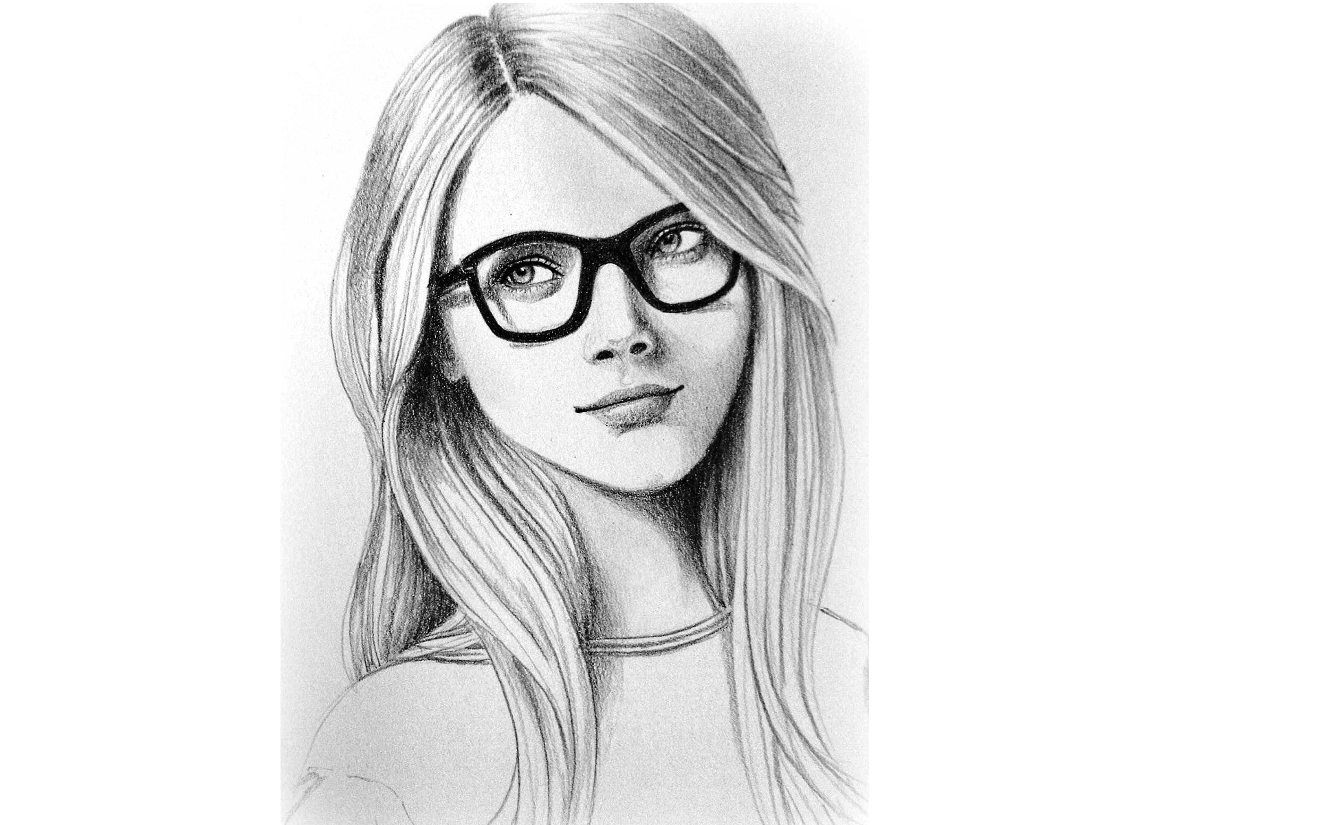 Best Hd Pencil Sketch Drawing with Realistic