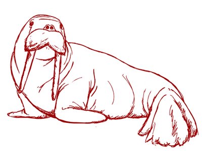 400x300 Page Layout January 2013 - Walrus Sketch