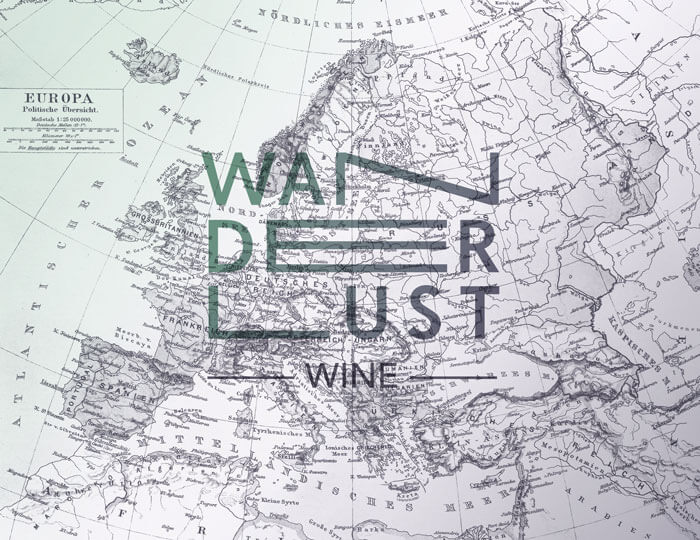 700x540 Furnace Projects The Wren Sparkling English Wanderlust Wine - Wanderlust Sketch