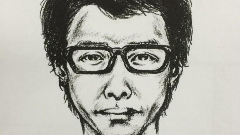 980x551 Hong Kong Police Issue Sketch Of Man Wanted For Injuring Woman In - Wanted Sketch