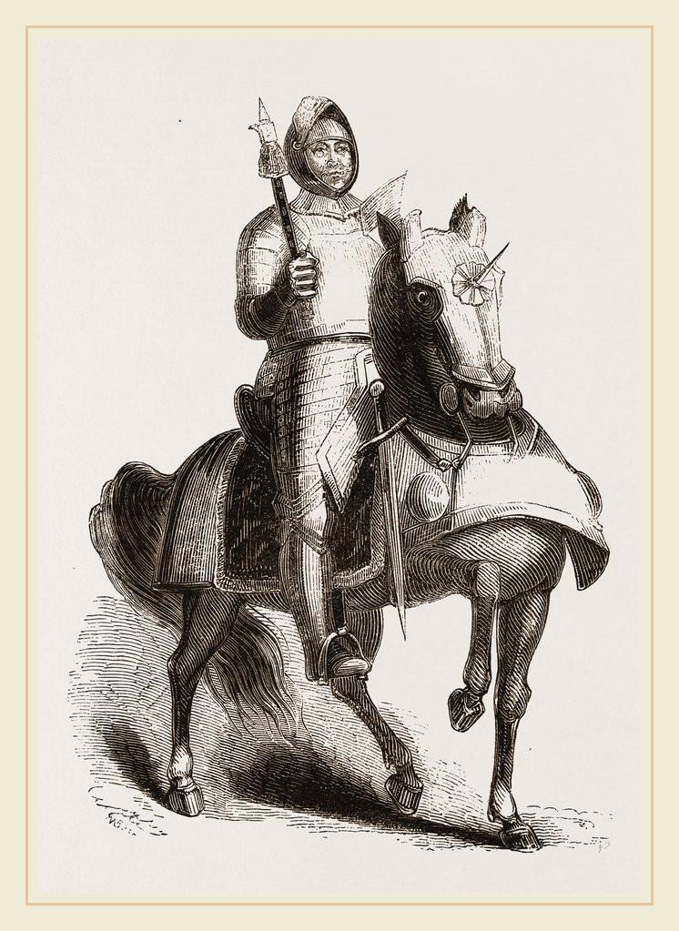 746x1023 Old English War Horse Posters Amp Prints By Anonymous - War Horse Sketch